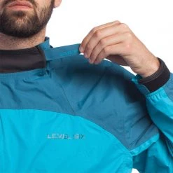 Level 6 Level Six Baffin Paddling Jacket