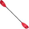 Werner Paddles Werner Corryvreckan Fiberglass Bent Shaft Kayak Paddle