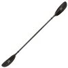 Werner Paddles Werner Athena Straight Shaft Carbon Kayak Paddle