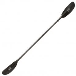 Werner Paddles Werner Athena Straight Shaft Carbon Kayak Paddle