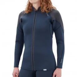 NRS Women's Ignitor Wetsuit Jacket