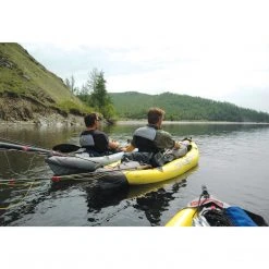 Advanced Elements StraitEdge Inflatable Kayak 14 Advanced Elements StraitEdge Inflatable Kayak