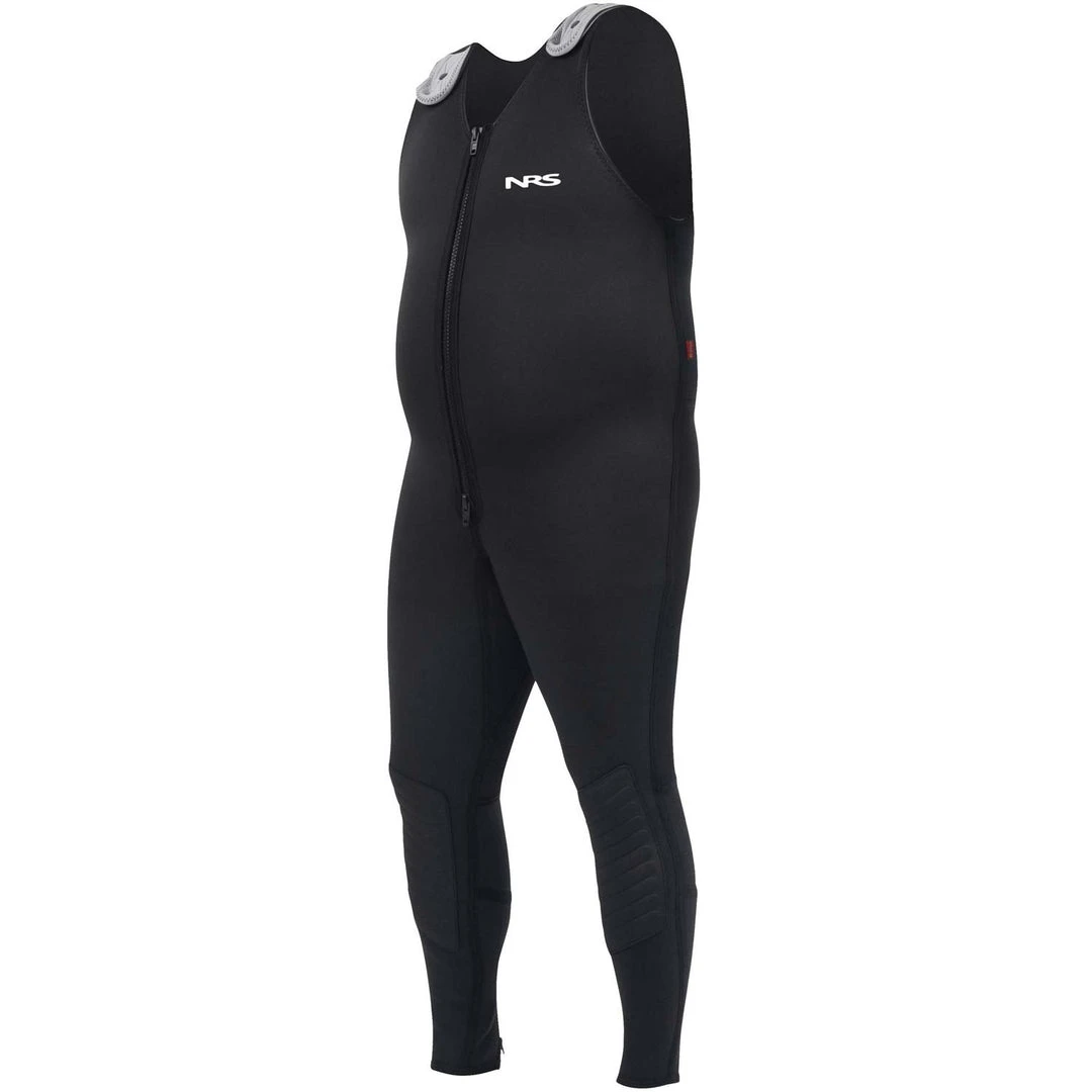 NRS Grizzly Neoprene Wetsuit KAYAK 4 NRS Grizzly Neoprene Wetsuit KAYAK