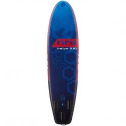 STAND-UP NRS Thrive 9.10 Inflatable SUP Board