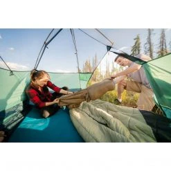 Kelty Women's Tuck 20 Synthetic Sleeping Bag CAMP & HIKE