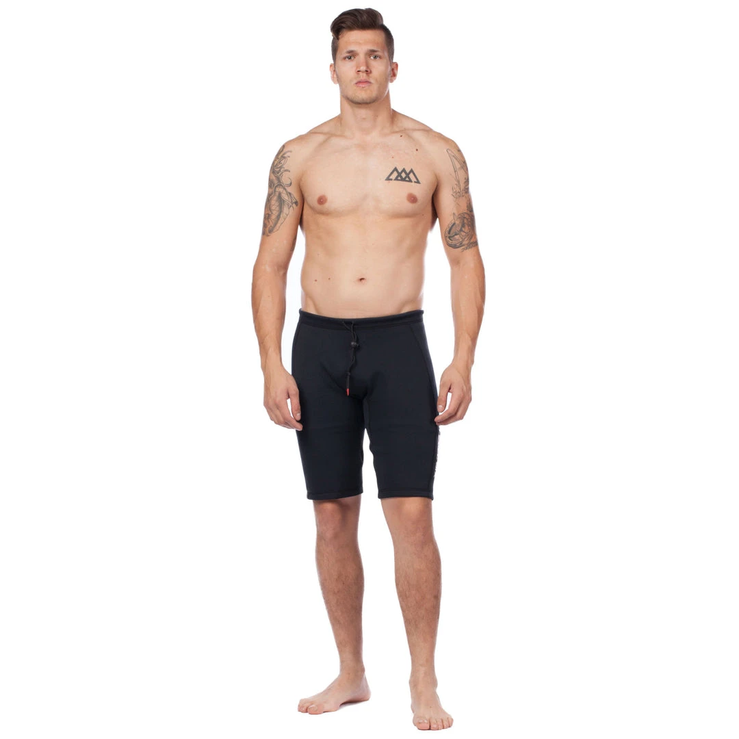 Level 6 KAYAK Level Six Men's Lunch Box Neoprene Shorts 3 Level 6 KAYAK Level Six Men's Lunch Box Neoprene Shorts