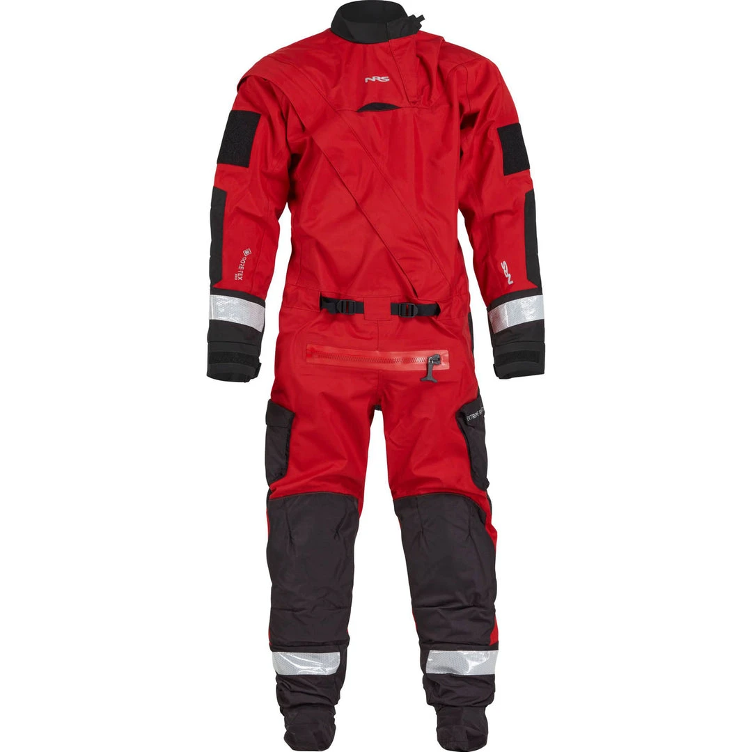 NRS Extreme SAR GORE-TEX Pro Dry Suit 3 NRS Extreme SAR GORE-TEX Pro Dry Suit