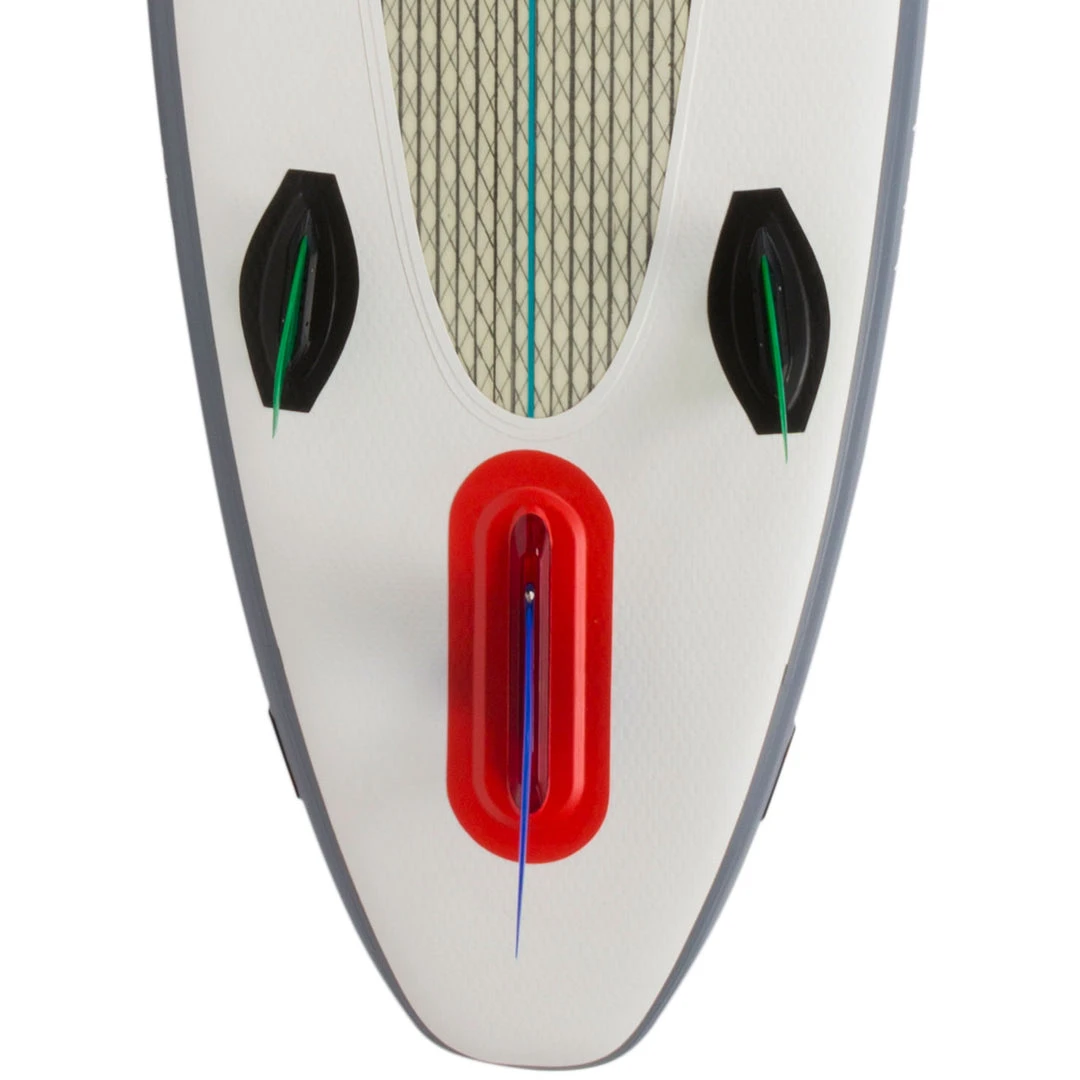 Hala Carbon Playa Inflatable Stand-Up Paddle Board (SUP) 13 Hala Carbon Playa Inflatable Stand-Up Paddle Board (SUP)