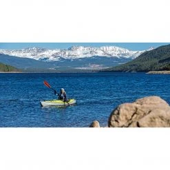 Advanced Elements AdvancedFrame Ultralite Inflatable Kayak 14 Advanced Elements AdvancedFrame Ultralite Inflatable Kayak