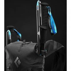 CAMP & HIKE Black Diamond Distance 8 Hydration Vest