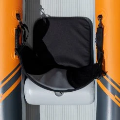 Aquaglide Core 2 Inflatable Kayak Seat