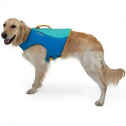 Ruff Wear Float Coat Dog Lifejacket