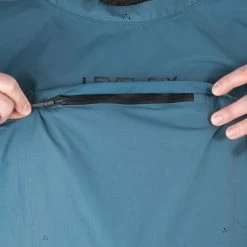 Level 6 KAYAK Level Six Vega Short Sleeve Dry Top