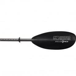 Bending Branches Angler Ace Straight Shaft 2-Piece Kayak Paddle