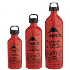 MSR Fuel Bottle