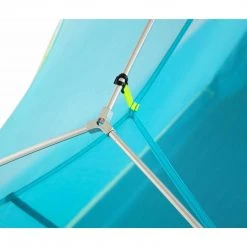 CAMP & HIKE Nemo Aurora 2 Person Camping Tent With Footprint