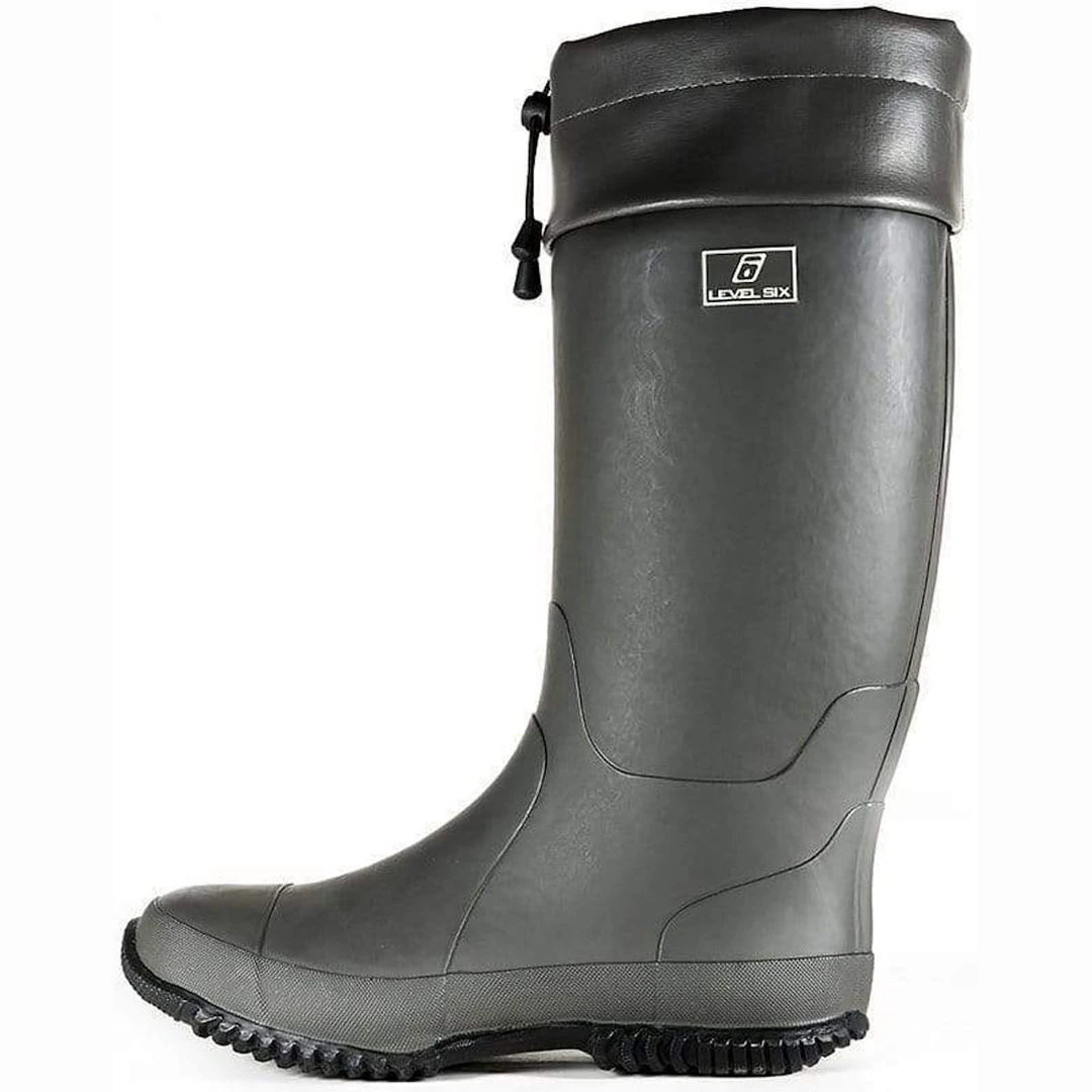 Level 6 Level Six Men's Shoreline Boots KAYAK 3 Level 6 Level Six Men's Shoreline Boots KAYAK