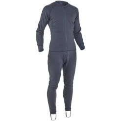 KAYAK NRS Men's H2Core Expedition Weight Union Suit
