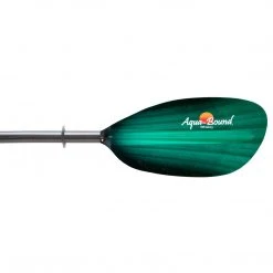 Aqua-Bound Aqua Bound Whiskey Fiberglass Bent Shaft 2-Piece Kayak Paddle