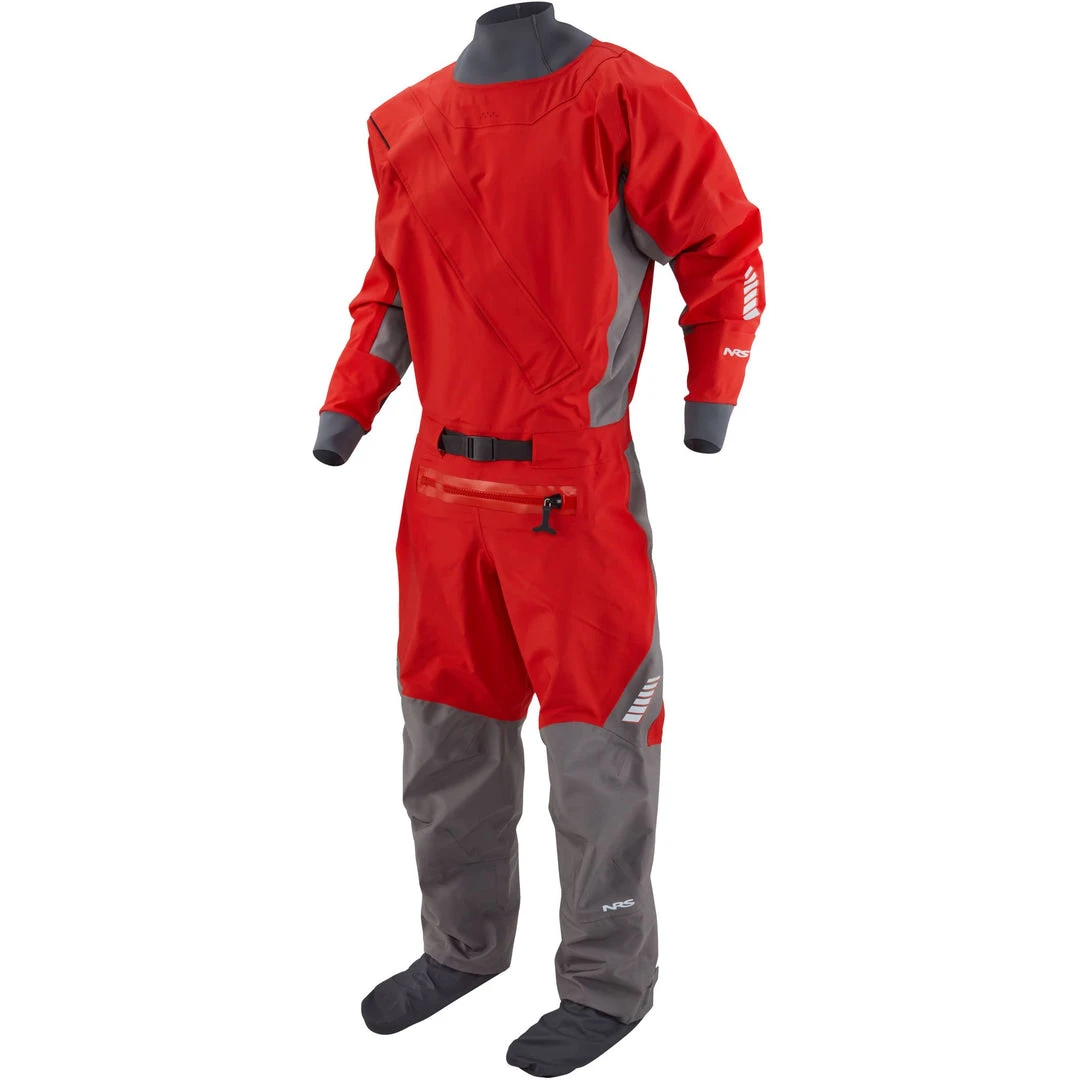 NRS Extreme Dry Suit 9 NRS Extreme Dry Suit