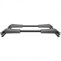Thule Board Shuttle SUP Roof Rack Mount STAND-UP