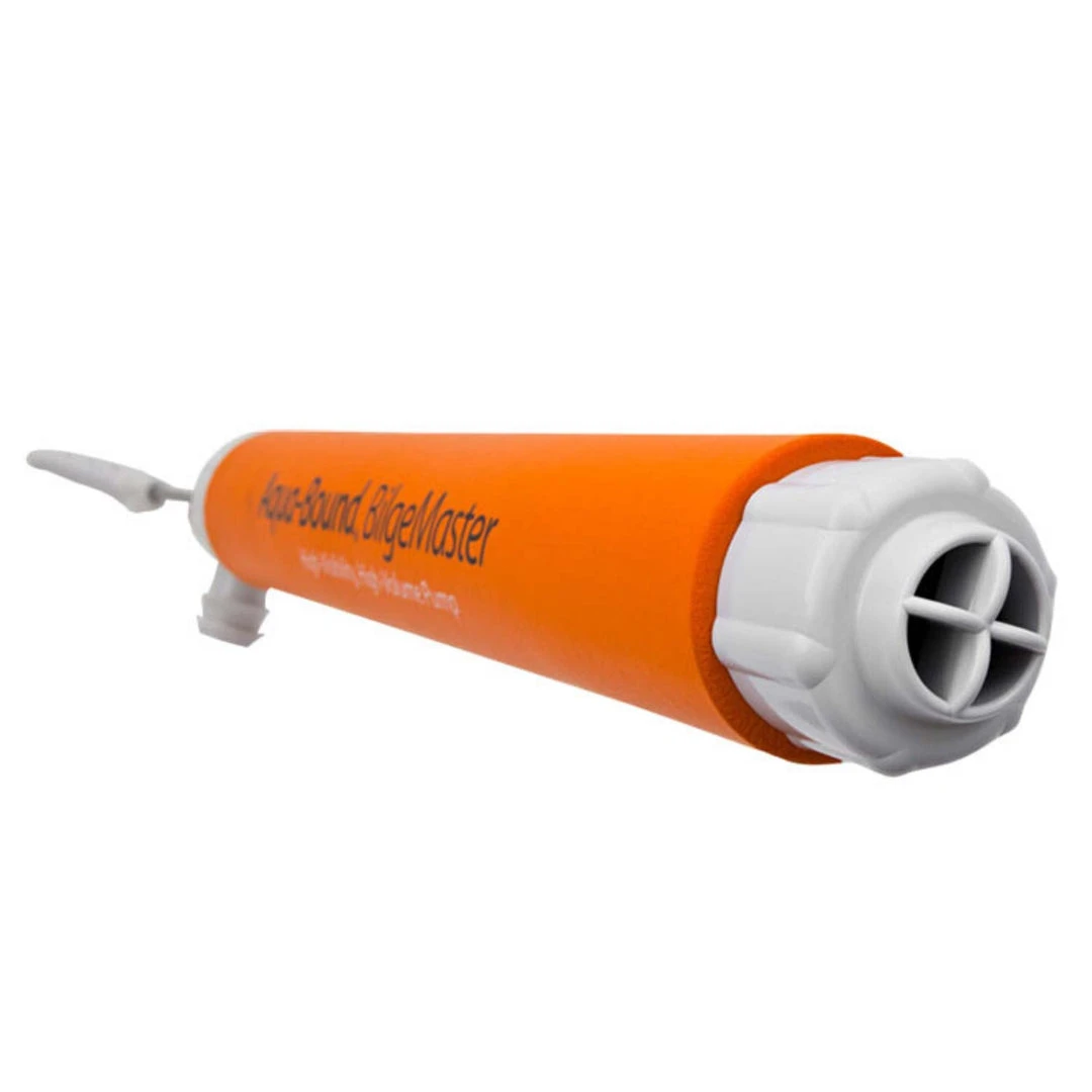 Aqua-Bound BilgeMaster Pump Safety Gear 6 Aqua-Bound BilgeMaster Pump Safety Gear