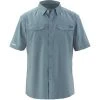 NRS Men's Guide Short Sleeve Shirt