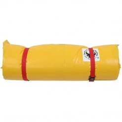 Jacks Plastics Super Paco Inflatable Mattress Sleeping Pad