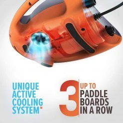 KAYAK Hala Shark High Pressure Electric SUP Pump