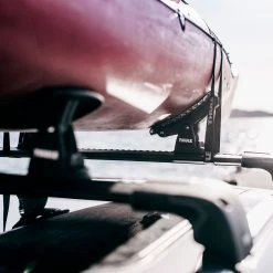 Thule DockGlide Kayak Carrier 10 Thule DockGlide Kayak Carrier