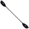 Werner Paddles Werner Shuna Carbon Bent Shaft Kayak Paddle