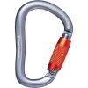 STAND-UP Black Diamond RockLock Twistlock Carabiner