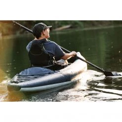 Aquaglide Chelan 120 Inflatable Kayak