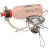 RAFTING MSR Whisperlite Camping Stove