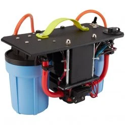 NRS PurBox 3-Stage Water Purifier