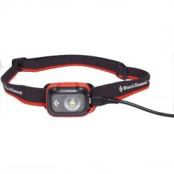 CAMP & HIKE Black Diamond Sprint 225 Headlamp