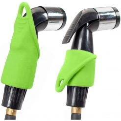 Nemo Helio LX Pressurized Camp Shower