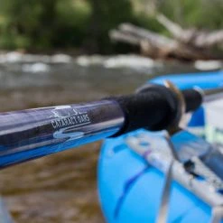 RAFTING Cataract SGG Composite Raft Oar Shaft With Wrap & Stop