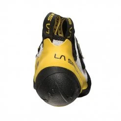 La Sportiva Men's Solution Rock Climbing Shoes CAMP & HIKE
