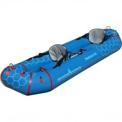 KAYAK Advanced Elements PackLite+ XL Two Person Packraft