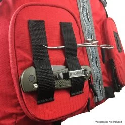 KAYAK Stohlquist Piseas Fishing Lifejacket (PFD)