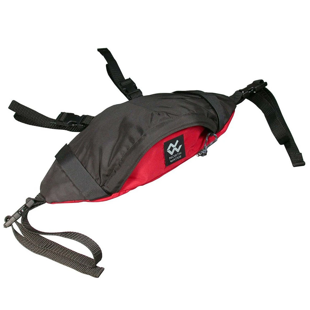 KAYAK North Water TurtleBack Deck Bag 3 KAYAK North Water TurtleBack Deck Bag