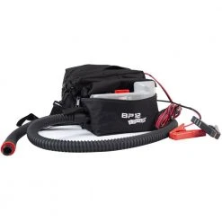 Sea Eagle LongBoard 11 Inflatable SUP Electric Pump Package STAND-UP