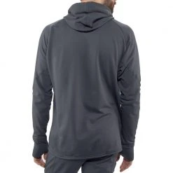 NRS Men's H2Core Expedition Weight Hoodie