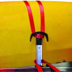 Malone Stax Pro 2 Kayak Roof Rack