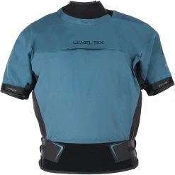 Level 6 KAYAK Level Six Vega Short Sleeve Dry Top