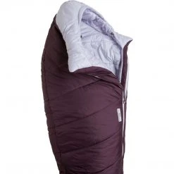 Big Agnes Women's Sidewinder Camp 35 Degree Synthetic Sleeping Bag