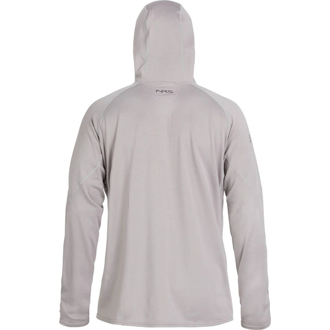 KAYAK NRS Men's Lightweight Hoodie 11 KAYAK NRS Men's Lightweight Hoodie