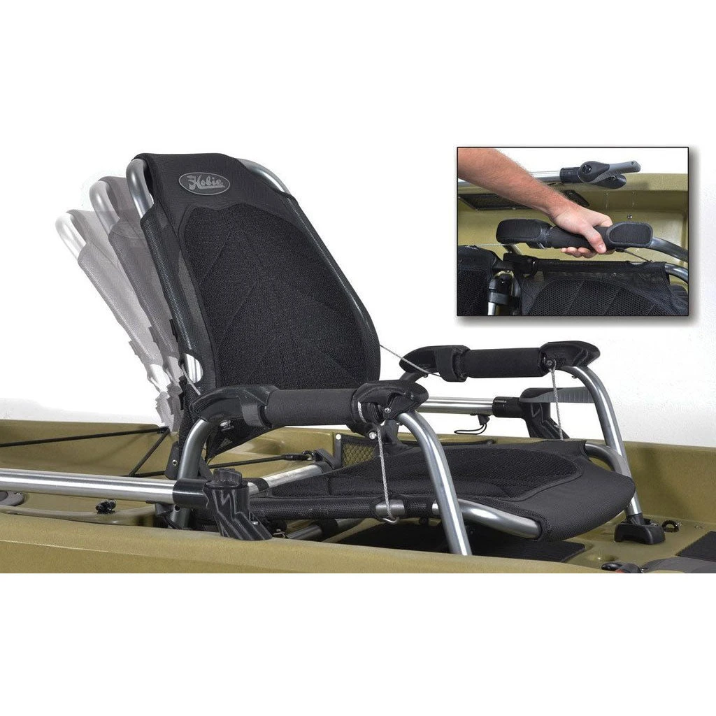 Hobie Vantage ST Kayak Seat 7 Hobie Vantage ST Kayak Seat