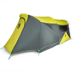 Nemo Wagontop 8-Person Camping Tent CAMP & HIKE
